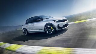 281 PS im Opel Corsa GSE