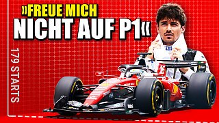 Schumi-Rekord wackelt!