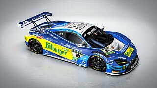 "Sind alle wegen Schumacher hier"