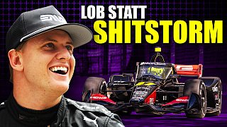Letzter in der IndyCar-Meisterschaft: Rückendeckung für Mick Schumacher