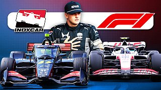 F1 oder IndyCar?