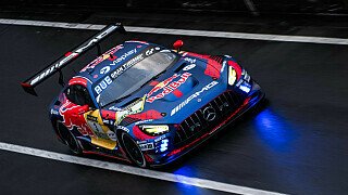 Mercedes-Ansage: Sind die Underdogs