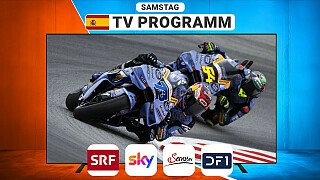 MotoGP live im TV: Wer überträgt heute Qualifying & Sprint aus Barcelona im Free-TV und Stream?