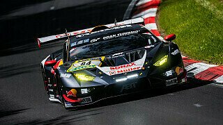 Abt-Lambos mit Pole-Spektakel!