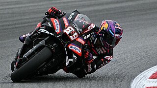 Jorge Martin muss in Q1!