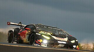 Abt-Pole: Jetzt sprechen die Chefs!
