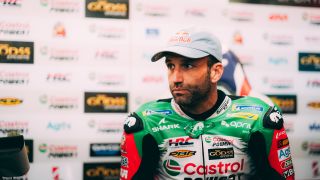 Zwei Monate nach MotoGP-Crash: Strafe für verletzten Johann Zarco Zwei Monate nach MotoGP-Crash: Strafe für verletzten Johann Zarco