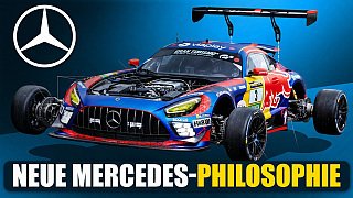 Das ist anders am Verstappen-Auto