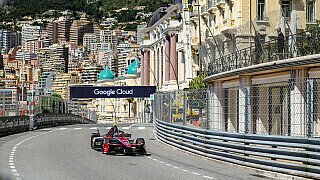 Porsche-Crash kostet WM-Führung