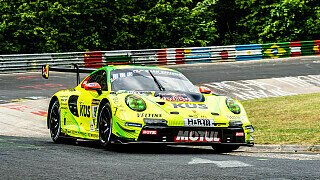 Grello-Drama: Manthey crasht!