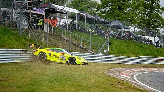 24h Nürburgring: Die besten Bilder vom 24-Stunden-Rennen