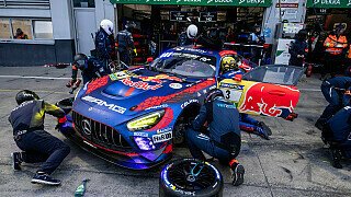 Verstappen-Team total enttäuscht