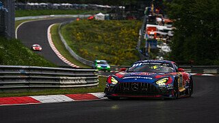 Wann findet das 24h Nürburgring 2027 statt? Termine zum Rennen und den Qualifiers