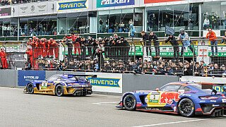 Mercedes-Sieg nach Verstappen-Drama
