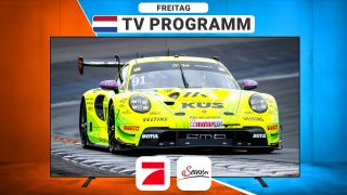 DTM heute live: Wer überträgt die Trainings in Zandvoort im Free-TV und Stream? DTM heute live: Wer überträgt die Trainings in Zandvoort im Free-TV und Stream?