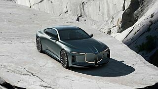 BMW zeigt neue ALPINA-Zukunft