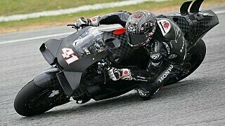 2027 viel mehr Zweikämpfe! MotoGP-Testpilot Aleix Espargaro von 850er-Motorrad begeistert 2027 viel mehr Zweikämpfe! MotoGP-Testpilot Aleix Espargaro von 850er-Motorrad begeistert