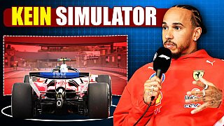 Lewis Hamilton lässt Worten Taten folgen und verzichtet vor Kanada auf Ferrari-Simulator