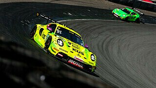 DTM im Livestream: Das Qualifying 2 in Zandvoort heute LIVE DTM im Livestream: Das Qualifying 2 in Zandvoort heute LIVE
