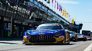 DTM im Livestream: Das Rennen 2 in Zandvoort heute LIVE DTM im Livestream: Das Rennen 2 in Zandvoort heute LIVE