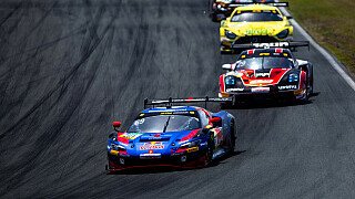 DTM im Livestream: Das 2. Qualifying auf dem Lausitzring LIVE DTM im Livestream: Das 2. Qualifying auf dem Lausitzring LIVE