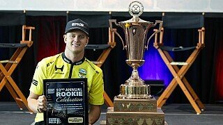Mick Schumacher beim Indy 500: Auszeichnung als Bester Rookie