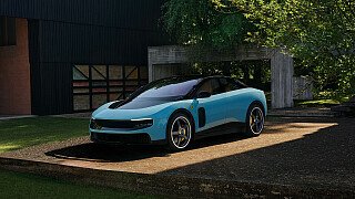 Ist das noch ein echter Ferrari?