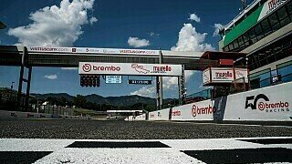 Brembo ist Titelsponsor der MotoGP in Mugello Brembo ist Titelsponsor der MotoGP in Mugello