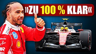 Formel-1-Ruhestand? Formel-1-Ruhestand?