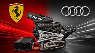 Ferrari & Audi entscheiden Zukunft Ferrari & Audi entscheiden Zukunft