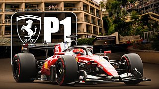 Warum McLaren in Monaco ROT sieht