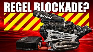 Platzen die neuen F1-Motorenregeln? Audi & Ferrari entscheiden!