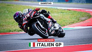 MotoGP heute LIVE: Fernandez gewinnt Sprint-Krimi in Mugello, Marquez verpasst Podium! MotoGP heute LIVE: Fernandez gewinnt Sprint-Krimi in Mugello, Marquez verpasst Podium!