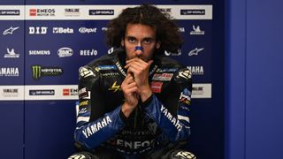 "Habe nichts!" - Fall Alex Rins zeigt Härte der MotoGP-Auslese: Selbst Superbike-WM schwierig
