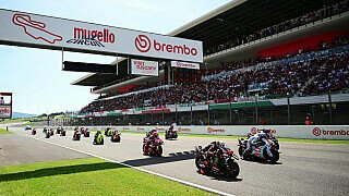 Autodromo del Mugello, Foto: IMAGO / NurPhoto