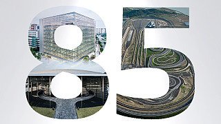 85 Jahre Hankook: Vom Newcomer zum globalen Motorsport-Giganten