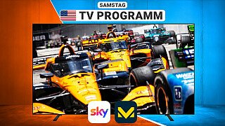 IndyCar heute live mit Mick Schumacher: Wer überträgt das Qualifying in Madison im TV und Stream?
