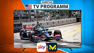 IndyCar heute live mit Mick Schumacher: Wer überträgt das Rennen in Madison im TV und Stream?