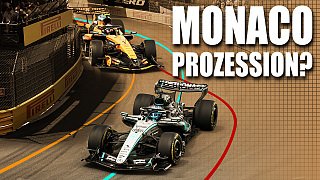 Keine Prozession in Monaco?