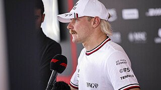 Cadillac-Aus? Valtteri Bottas kontert wildes F1-Gerücht: "Völliger Blödsinn" Cadillac-Aus? Valtteri Bottas kontert wildes F1-Gerücht: "Völliger Blödsinn"
