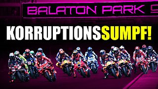MotoGP-Verbleib in Ungarn wackelt: 2027 Rennen am Hungaroring?