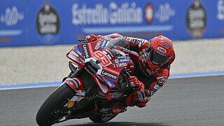 MotoGP Ergebnis vom Balaton Park: Der Sprint zum Ungarn-GP 2026 MotoGP Ergebnis vom Balaton Park: Der Sprint zum Ungarn-GP 2026