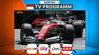 Formel 1 heute live im Free-TV: Wer zeigt das Monaco-Qualifying im TV und Stream?