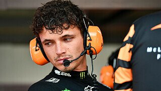 McLaren erleidet finalen Reality Check: Rückstand auf Formel-1-Spitze jetzt klar McLaren erleidet finalen Reality Check: Rückstand auf Formel-1-Spitze jetzt klar