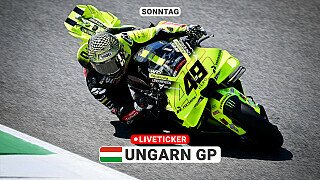 LIVE: Die Rennen in Ungarn LIVE: Die Rennen in Ungarn