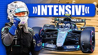 Überraschender Gegner im Qualifying Überraschender Gegner im Qualifying