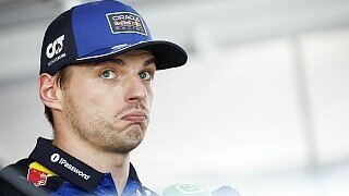 Verstappen schreibt Barcelona ab