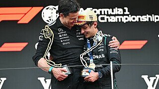 Formel 1 in Monaco: Die besten Bilder vom Rennen Formel 1 in Monaco: Die besten Bilder vom Rennen