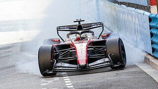 Stunk um Ferrari-Bremsen