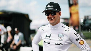 Mick holt bestes IndyCar-Ergebnis Mick holt bestes IndyCar-Ergebnis